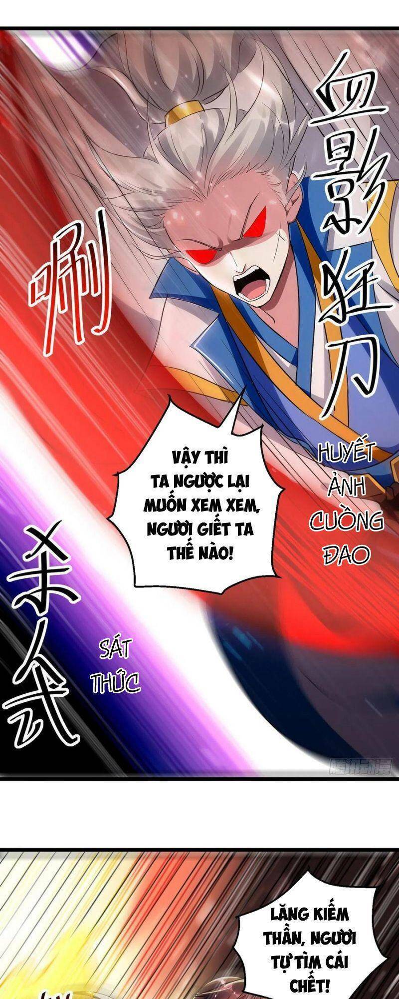 Chương 151 - Trang 19