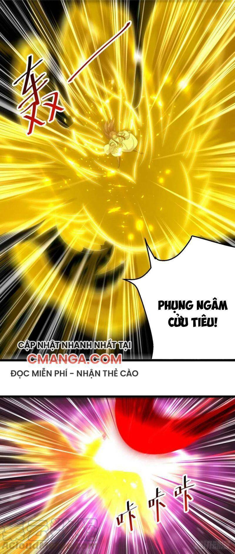 Chương 151 - Trang 21