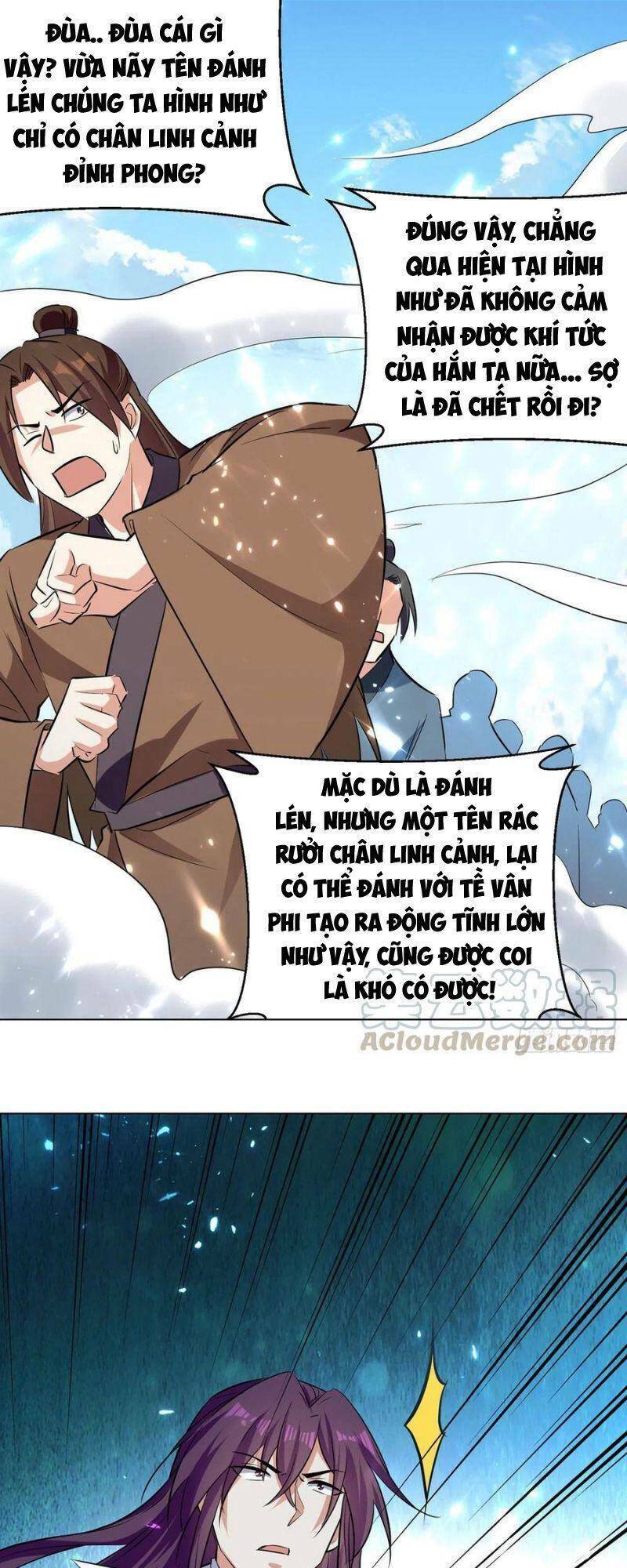 Chương 151 - Trang 24