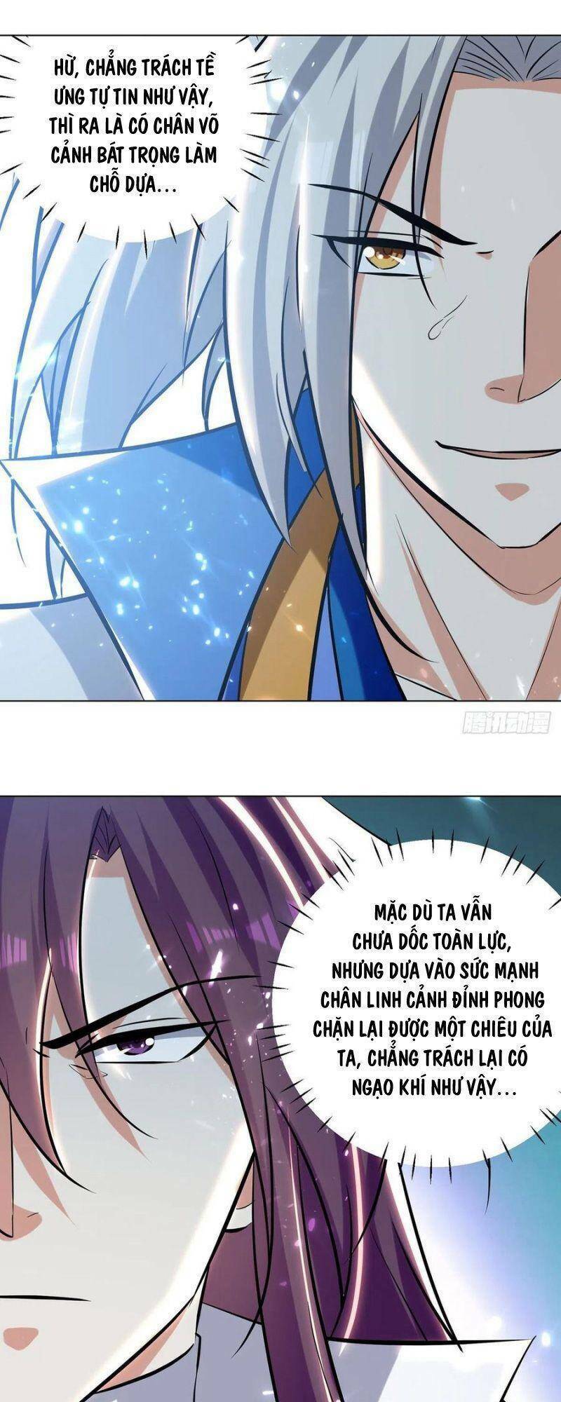 Chương 151 - Trang 28