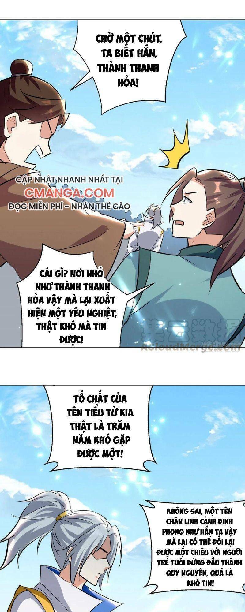 Chương 151 - Trang 30