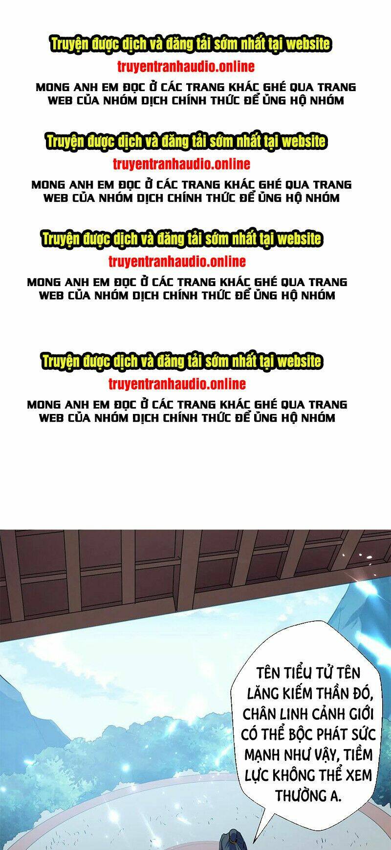 Chương 152 - Trang 1