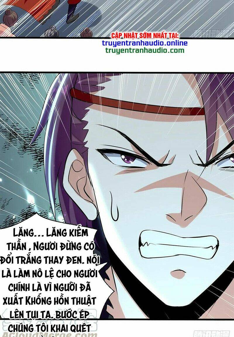 Chương 152 - Trang 20