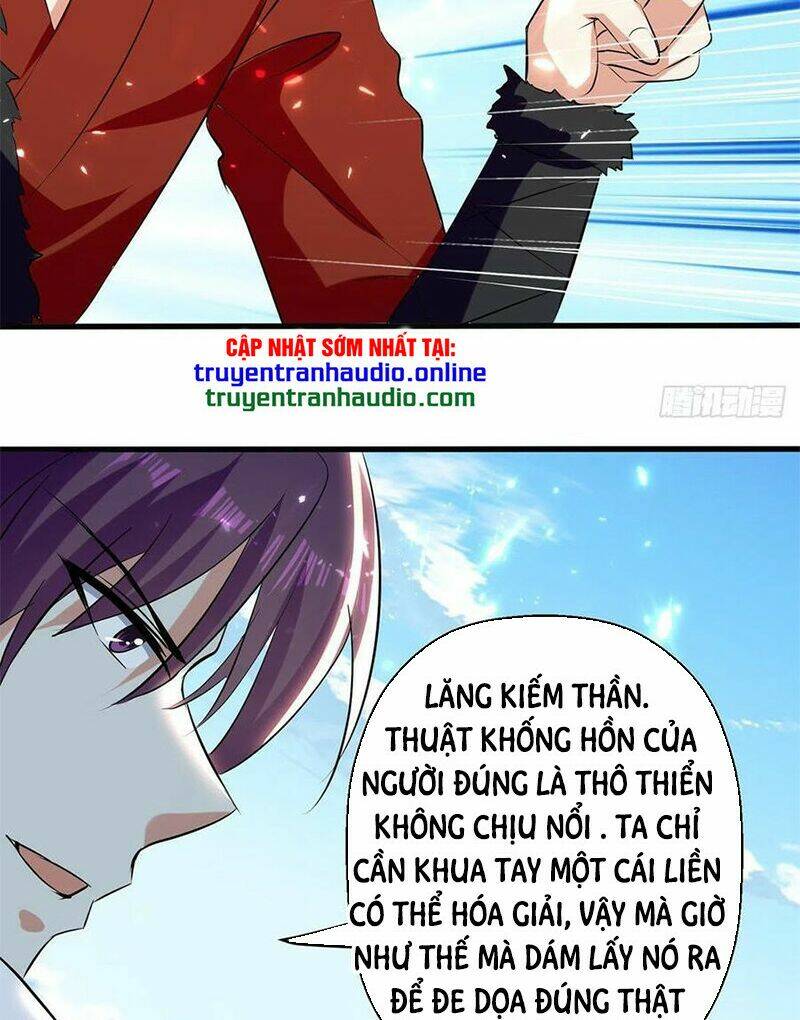 Chương 152 - Trang 23