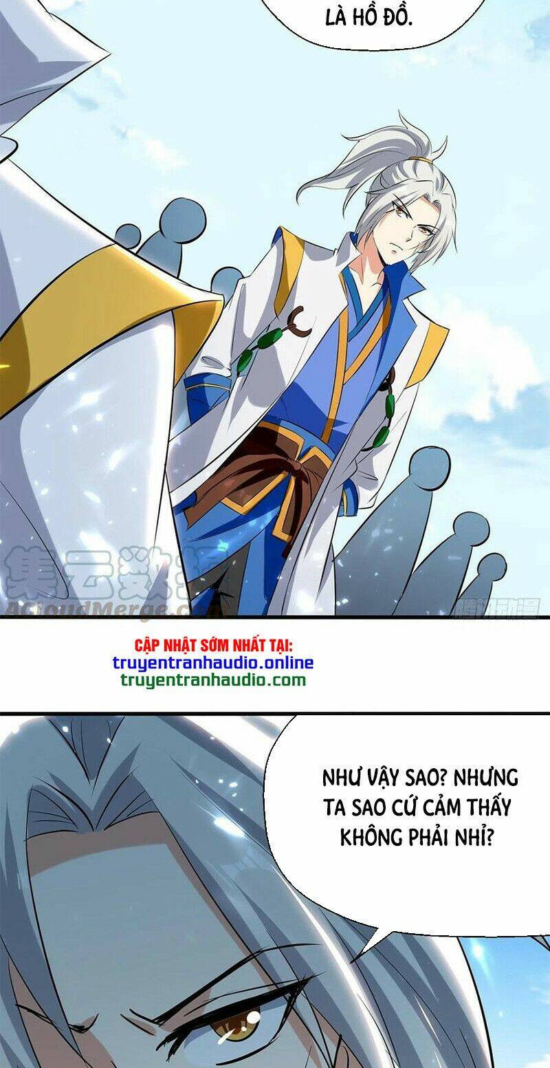 Chương 152 - Trang 24
