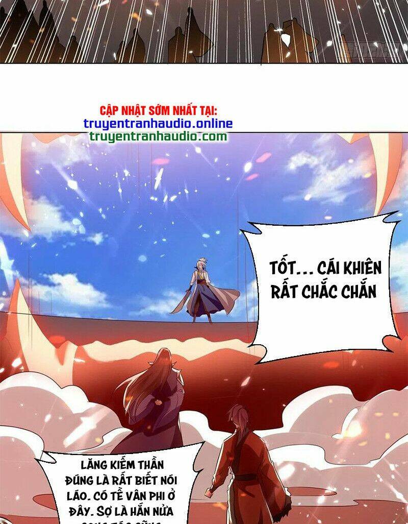 Chương 152 - Trang 31