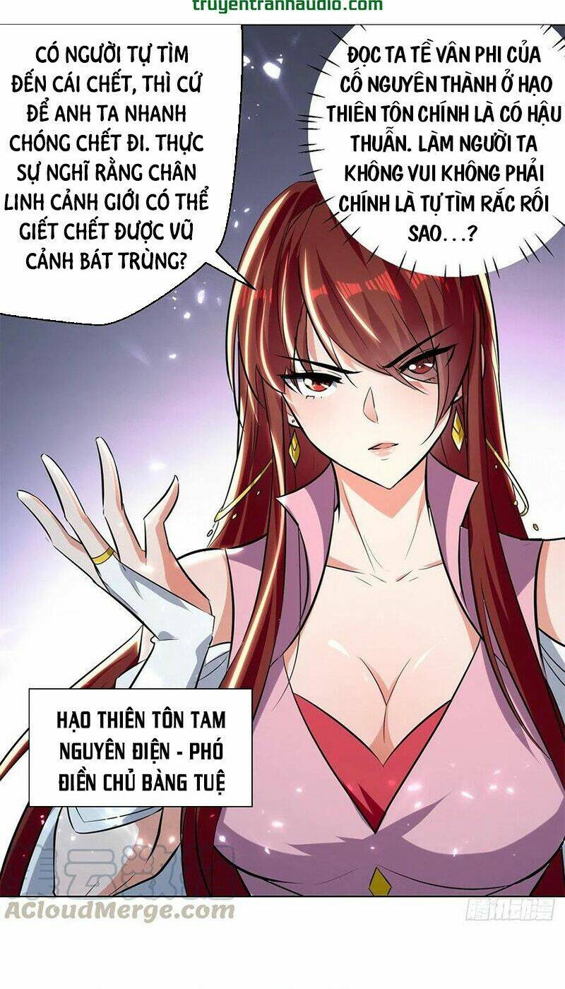 Chương 152 - Trang 5