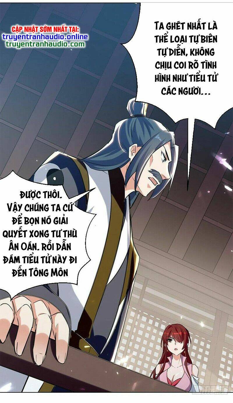 Chương 152 - Trang 6