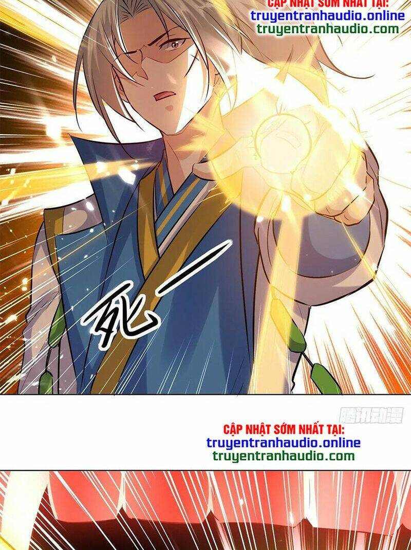 Chương 153 - Trang 3
