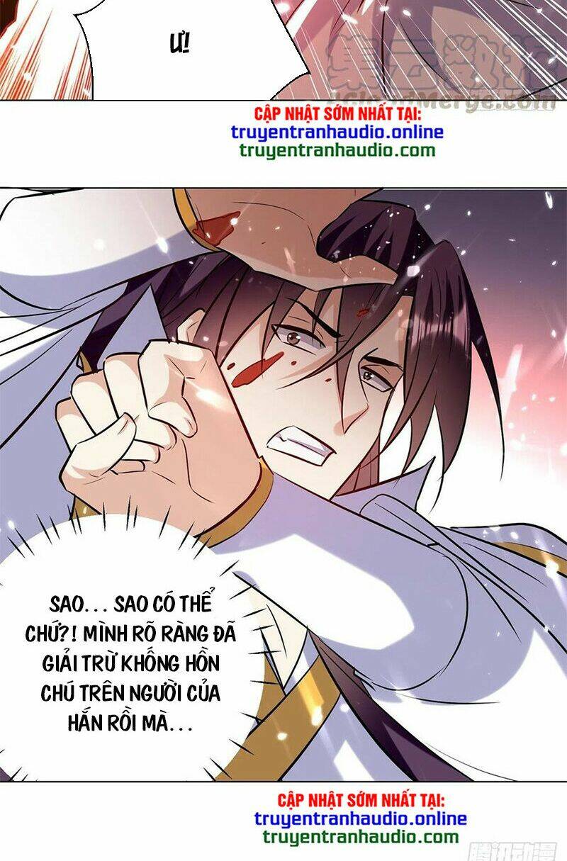 Chương 153 - Trang 8