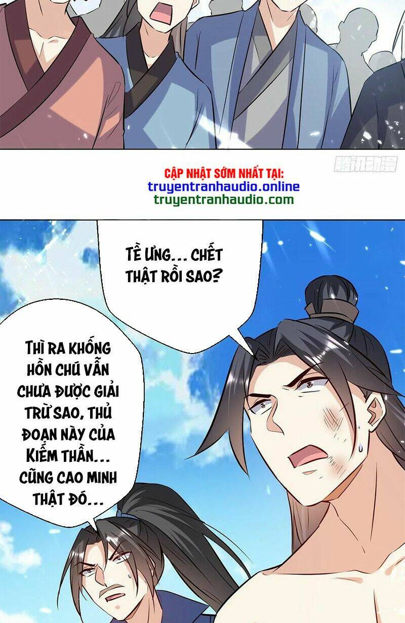 Chương 153 - Trang 10