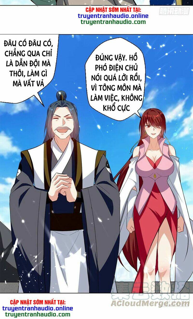 Chương 154 - Trang 17