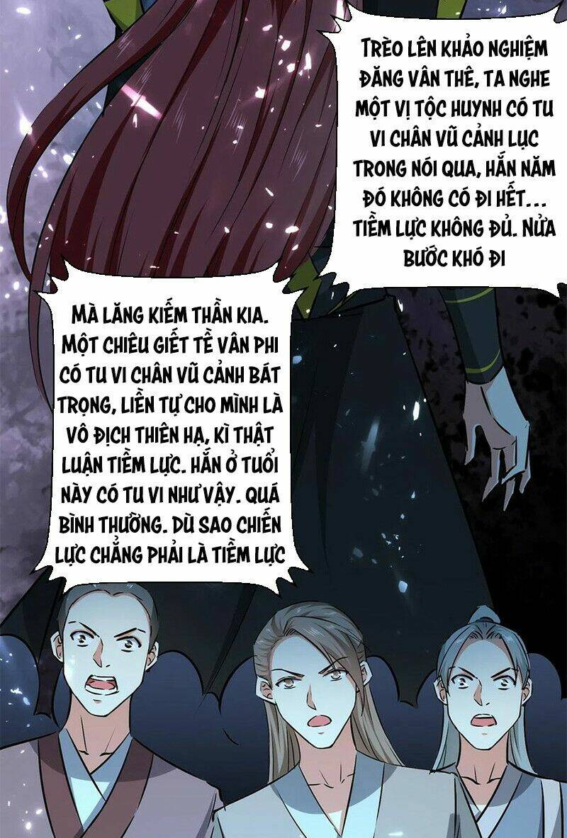 Chương 154 - Trang 29