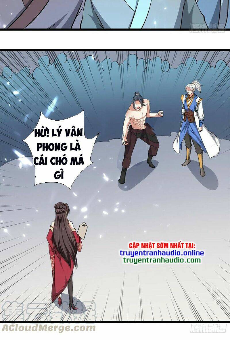 Chương 154 - Trang 30