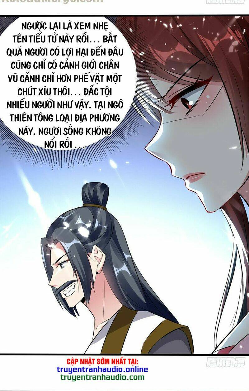 Chương 154 - Trang 5