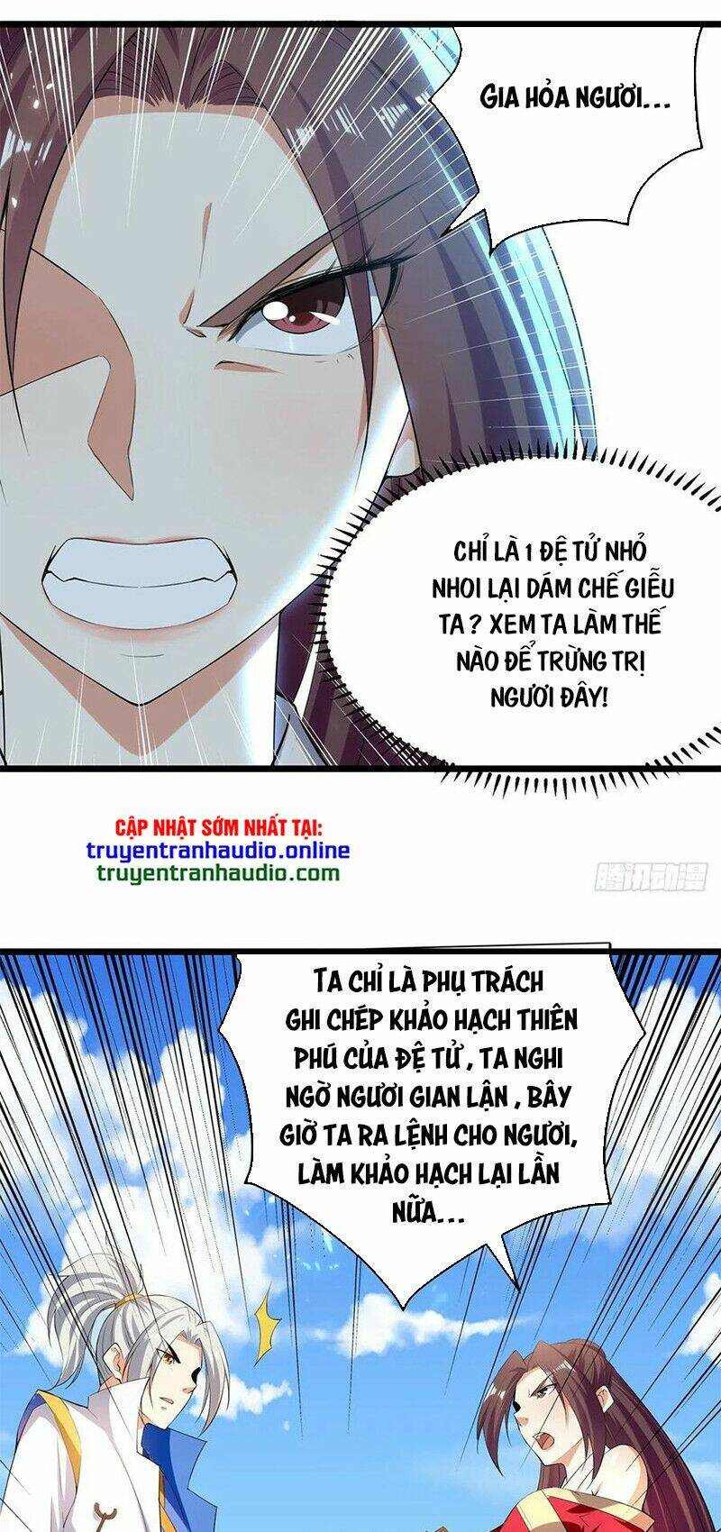Chương 155 - Trang 14
