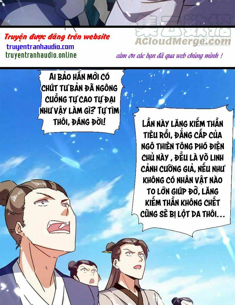 Chương 156 - Trang 3