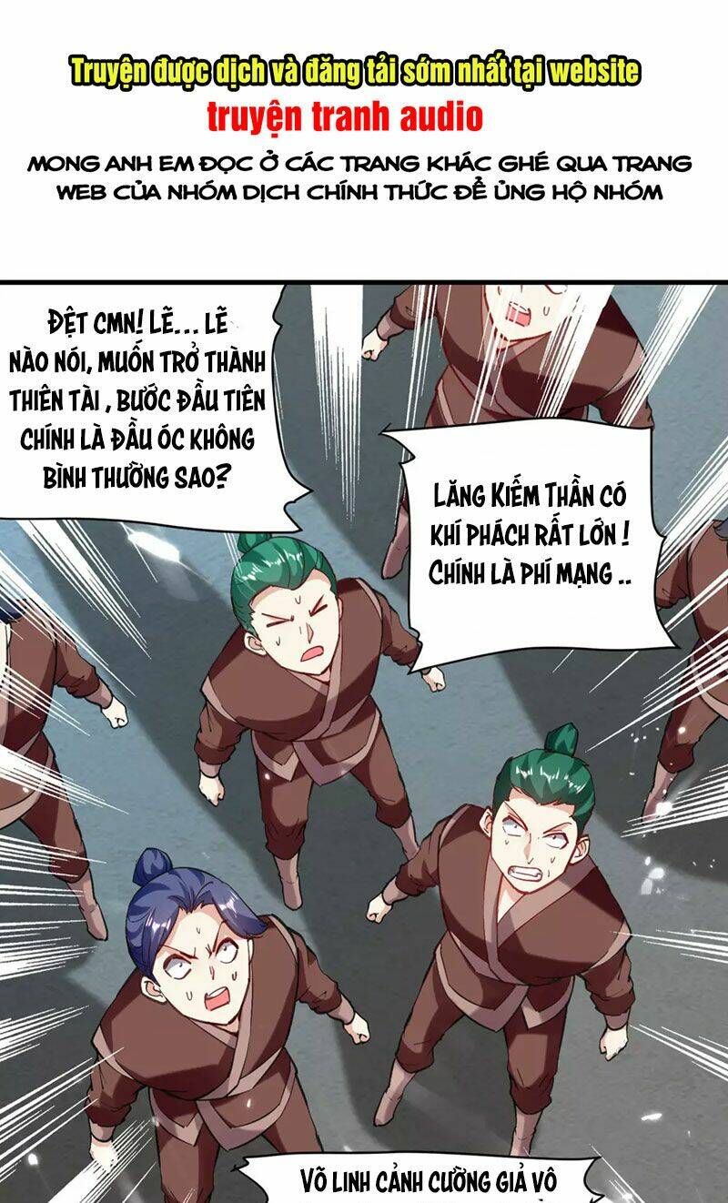 Chương 157 - Trang 1