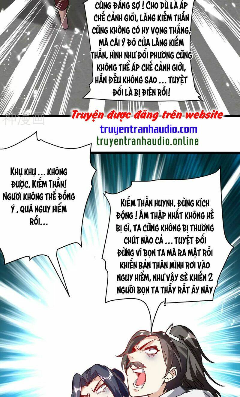 Chương 157 - Trang 2