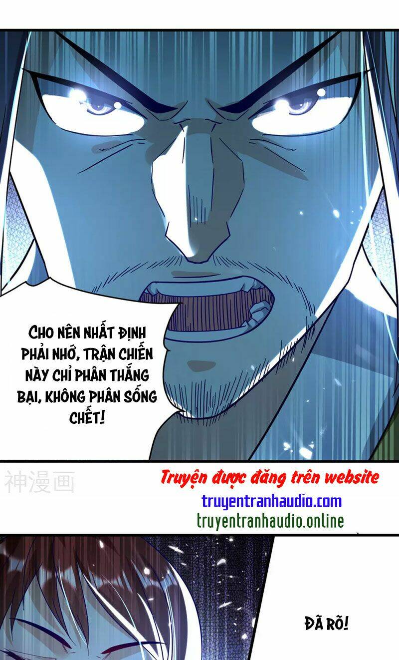 Chương 157 - Trang 11