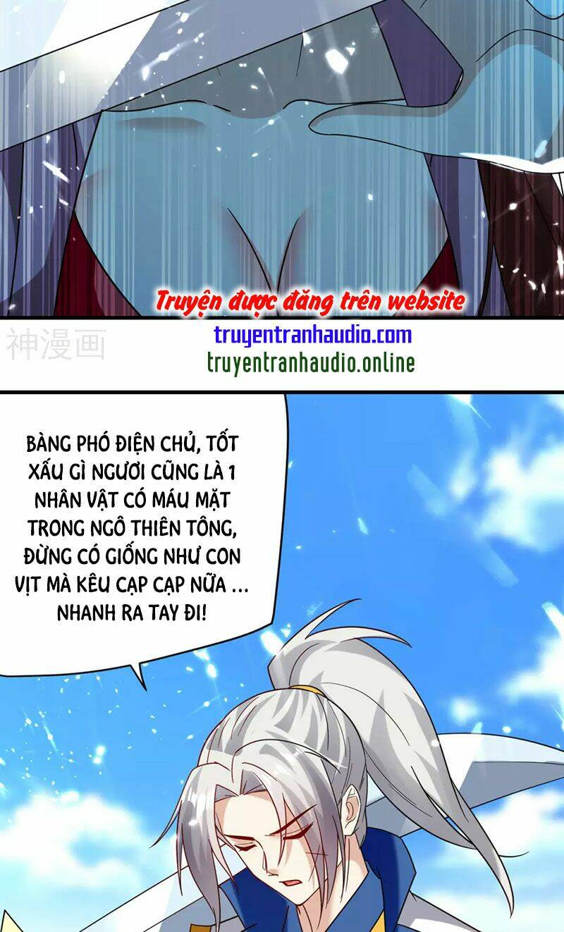 Chương 157 - Trang 15