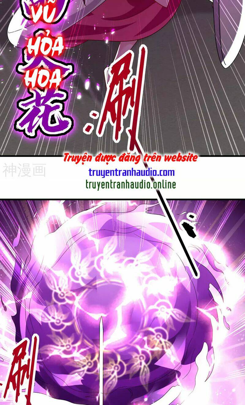 Chương 157 - Trang 18
