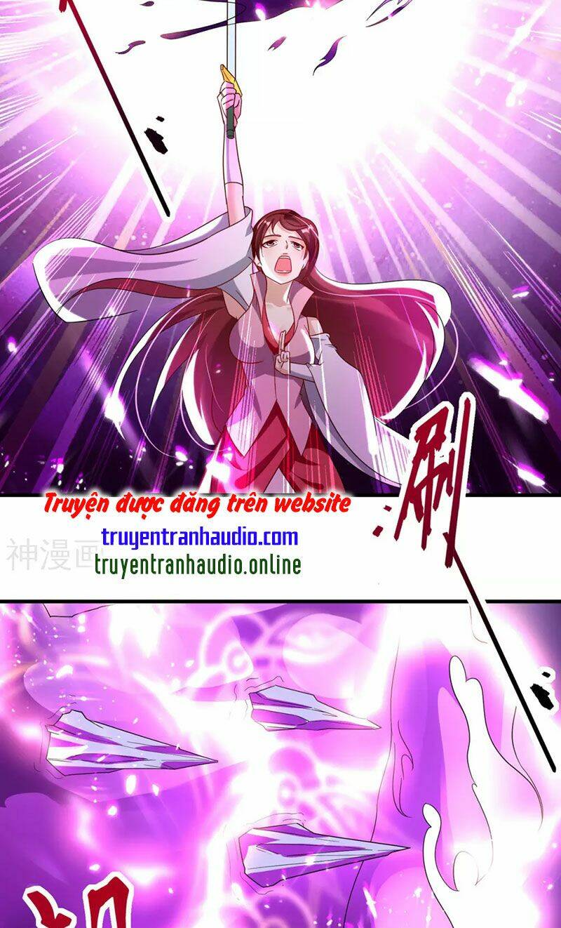 Chương 157 - Trang 19