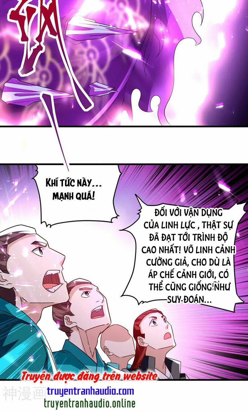 Chương 157 - Trang 20