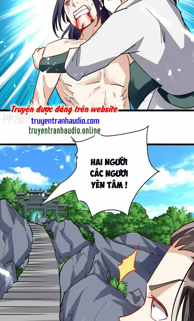 Chương 157 - Trang 3