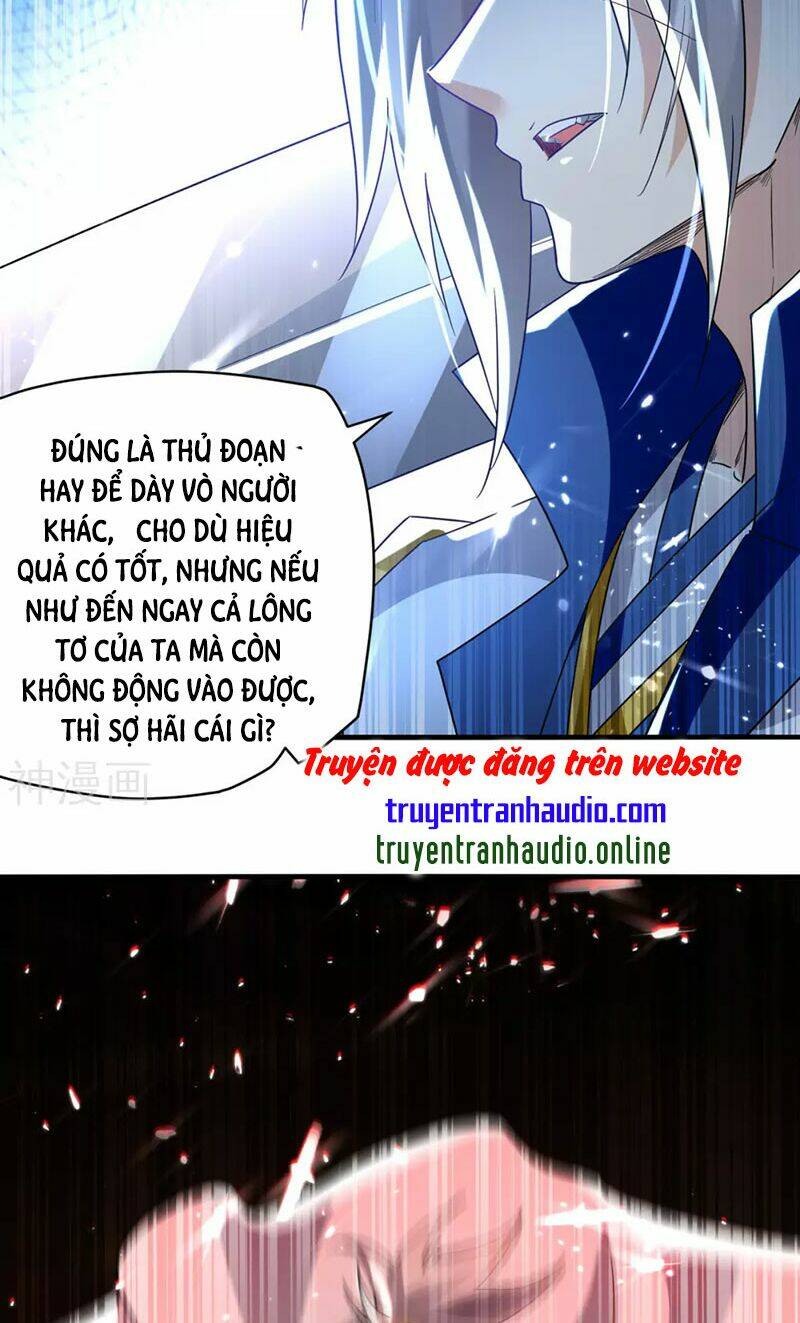 Chương 157 - Trang 22