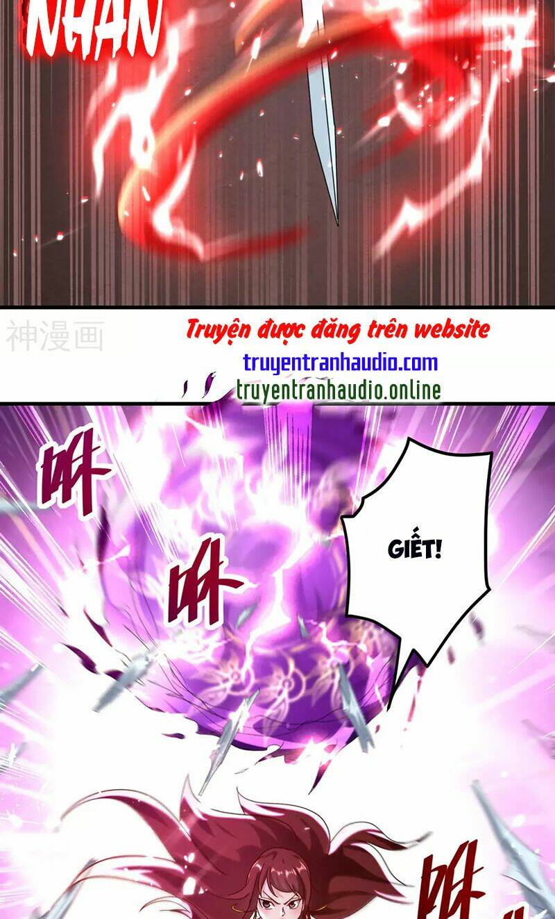 Chương 157 - Trang 24