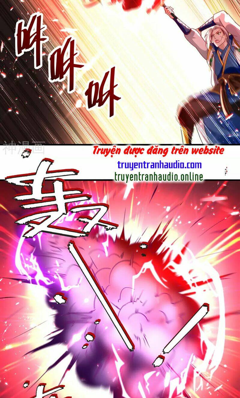 Chương 157 - Trang 28