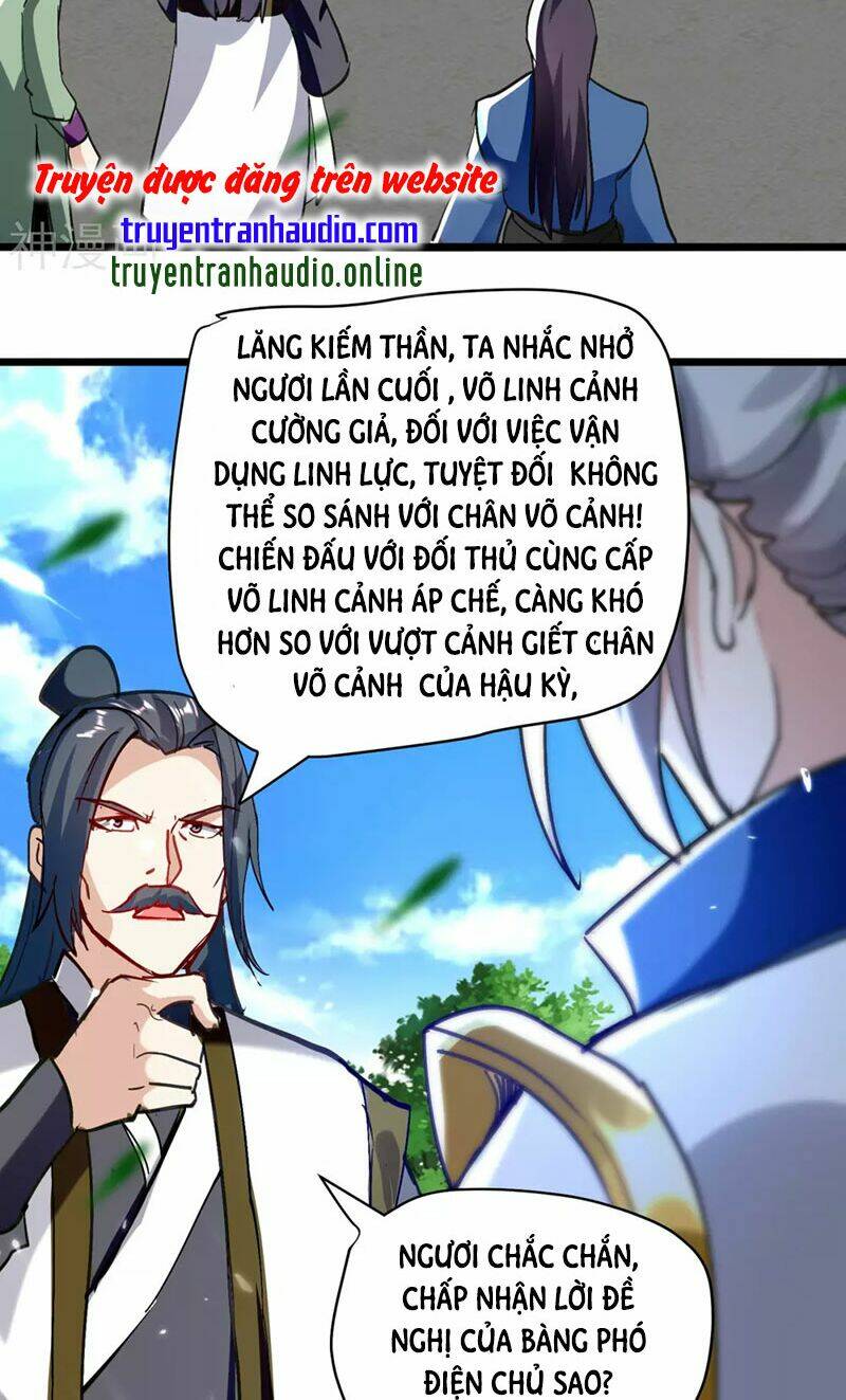 Chương 157 - Trang 6