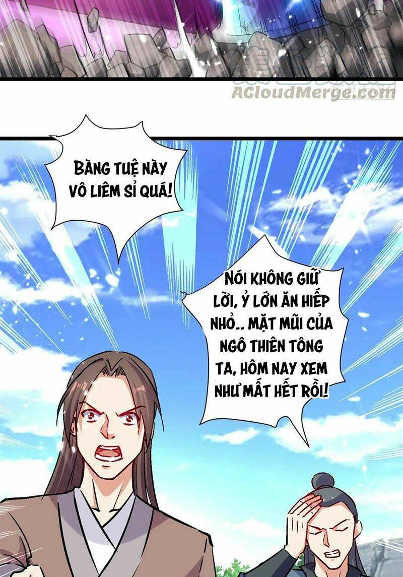 Chương 158 - Trang 31