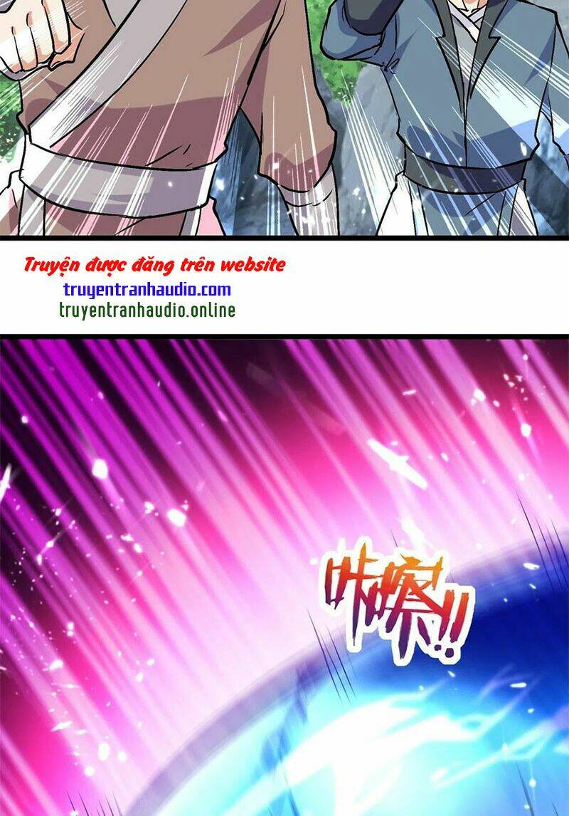 Chương 158 - Trang 32