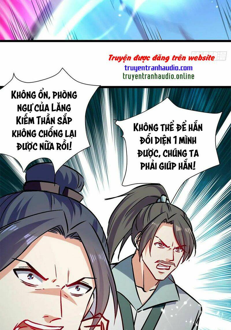 Chương 158 - Trang 33