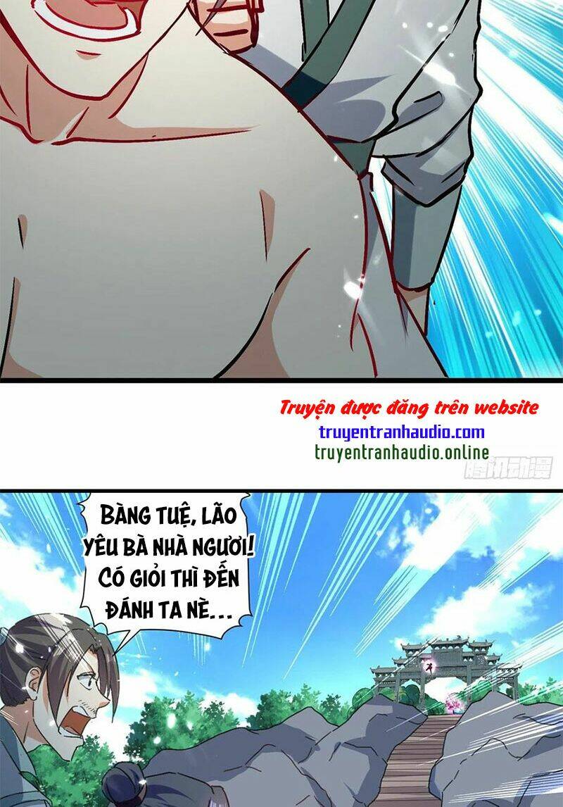 Chương 158 - Trang 34