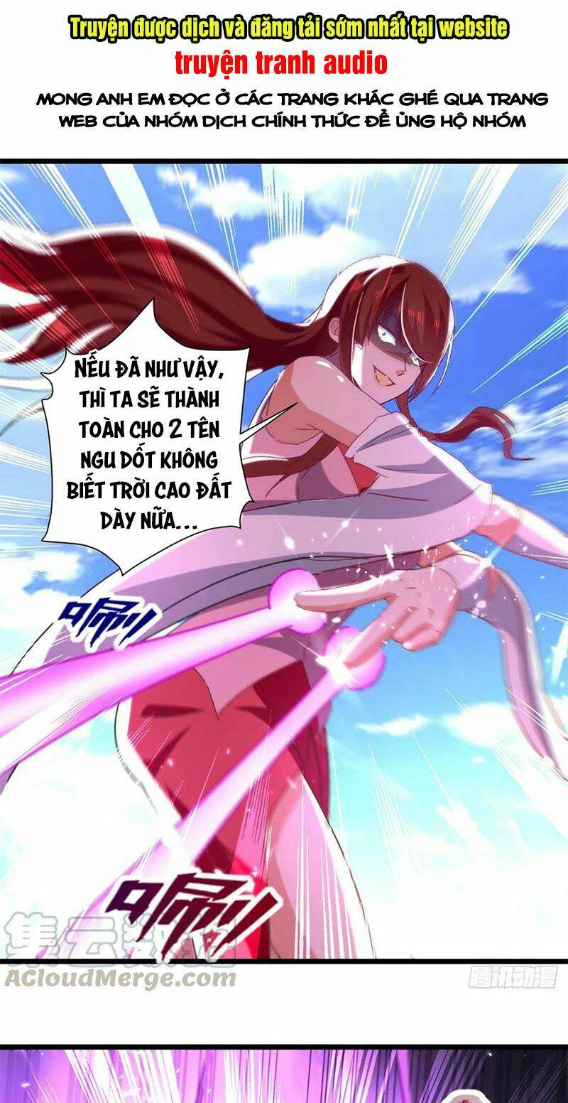 Chương 159 - Trang 1