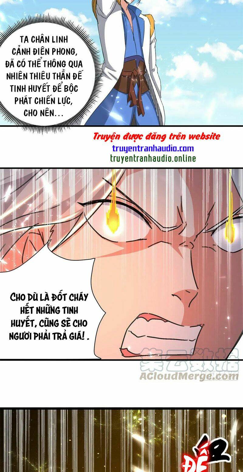 Chương 159 - Trang 14