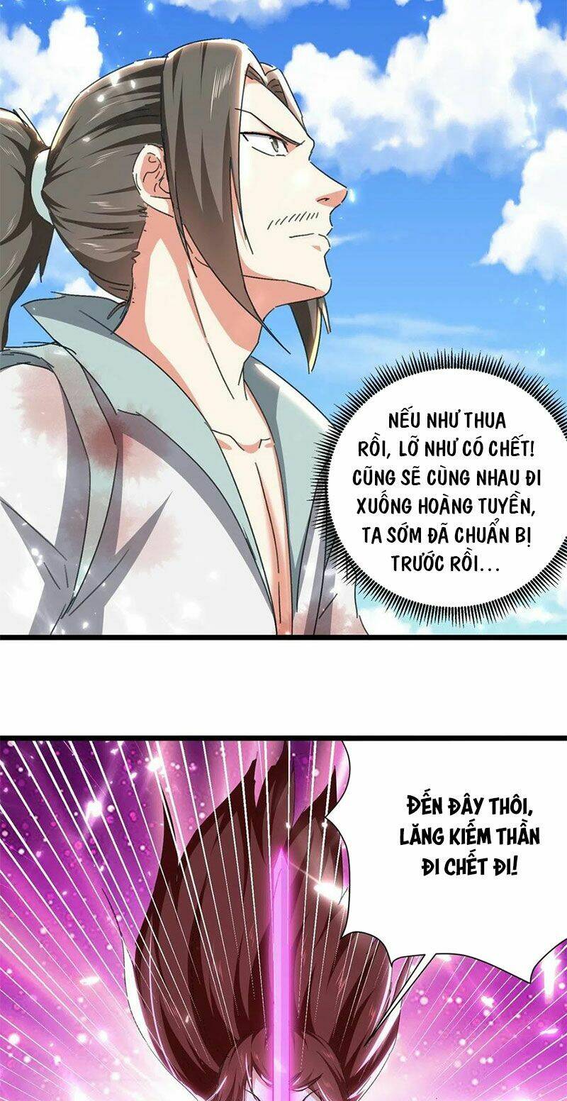 Chương 159 - Trang 21