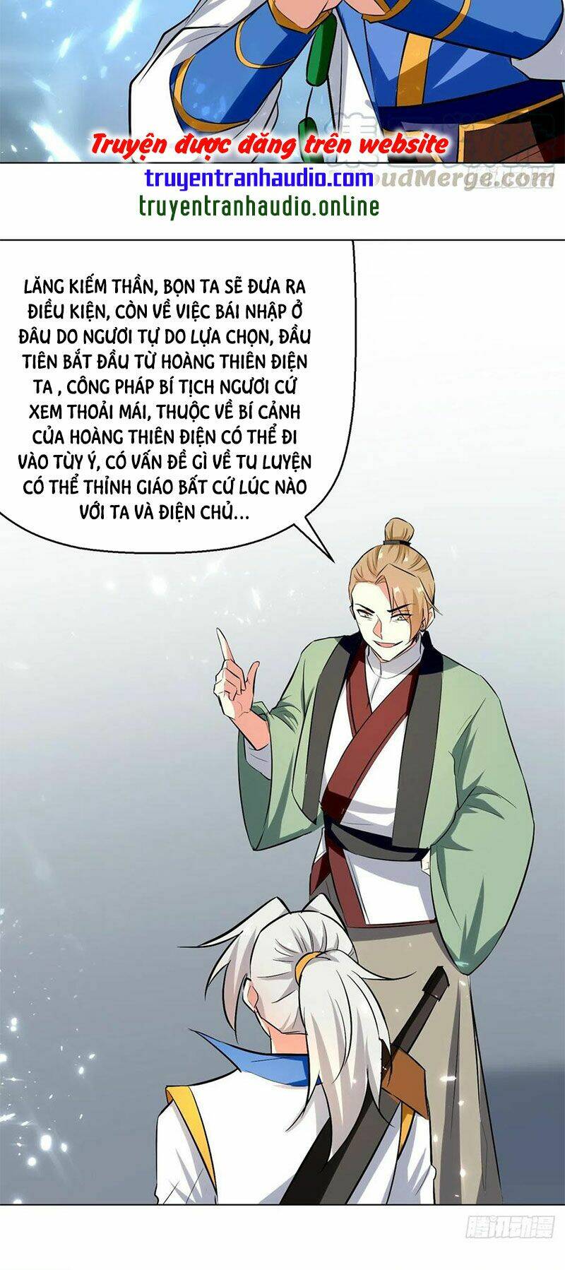 Chương 160 - Trang 13