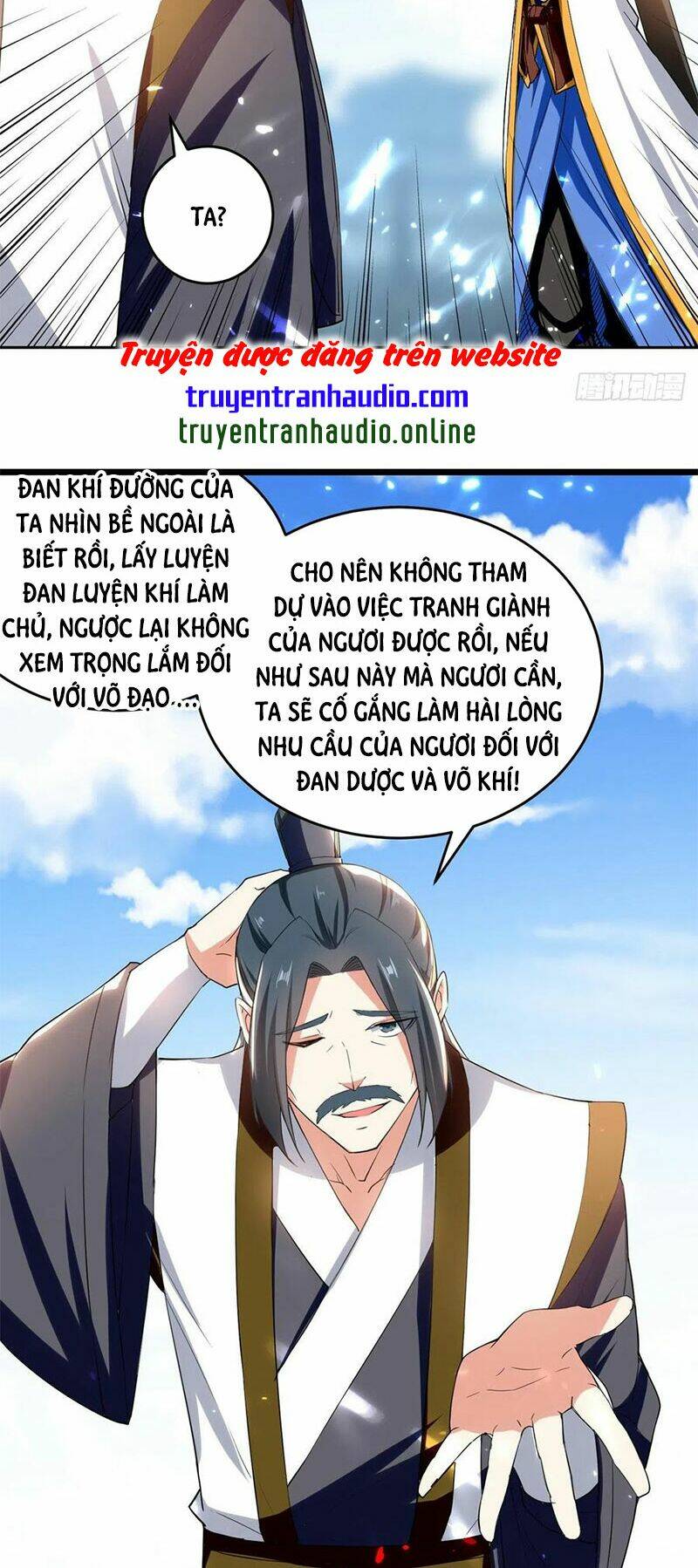 Chương 160 - Trang 18