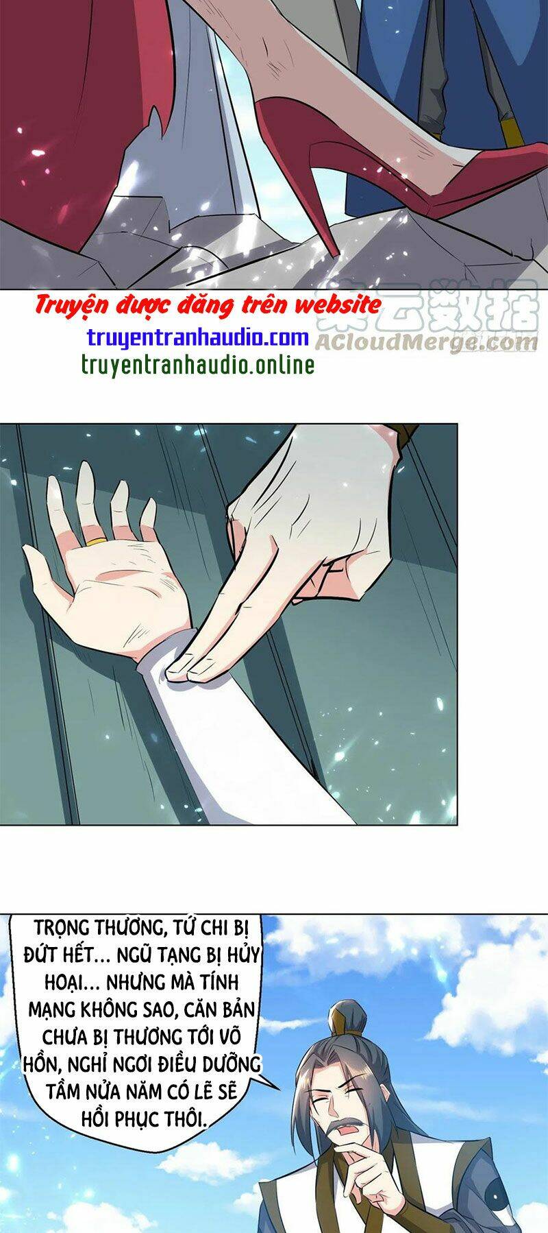 Chương 160 - Trang 7