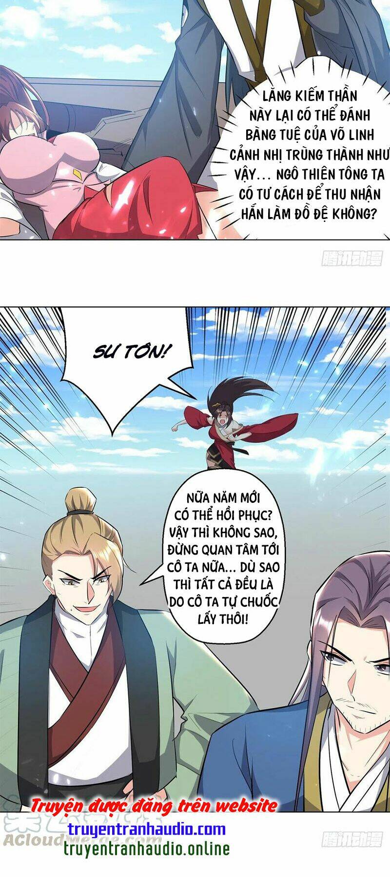 Chương 160 - Trang 8