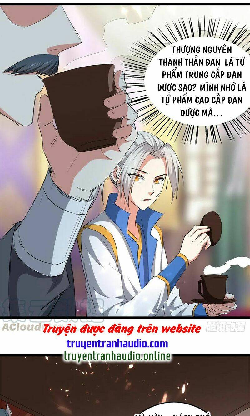 Chương 161 - Trang 22