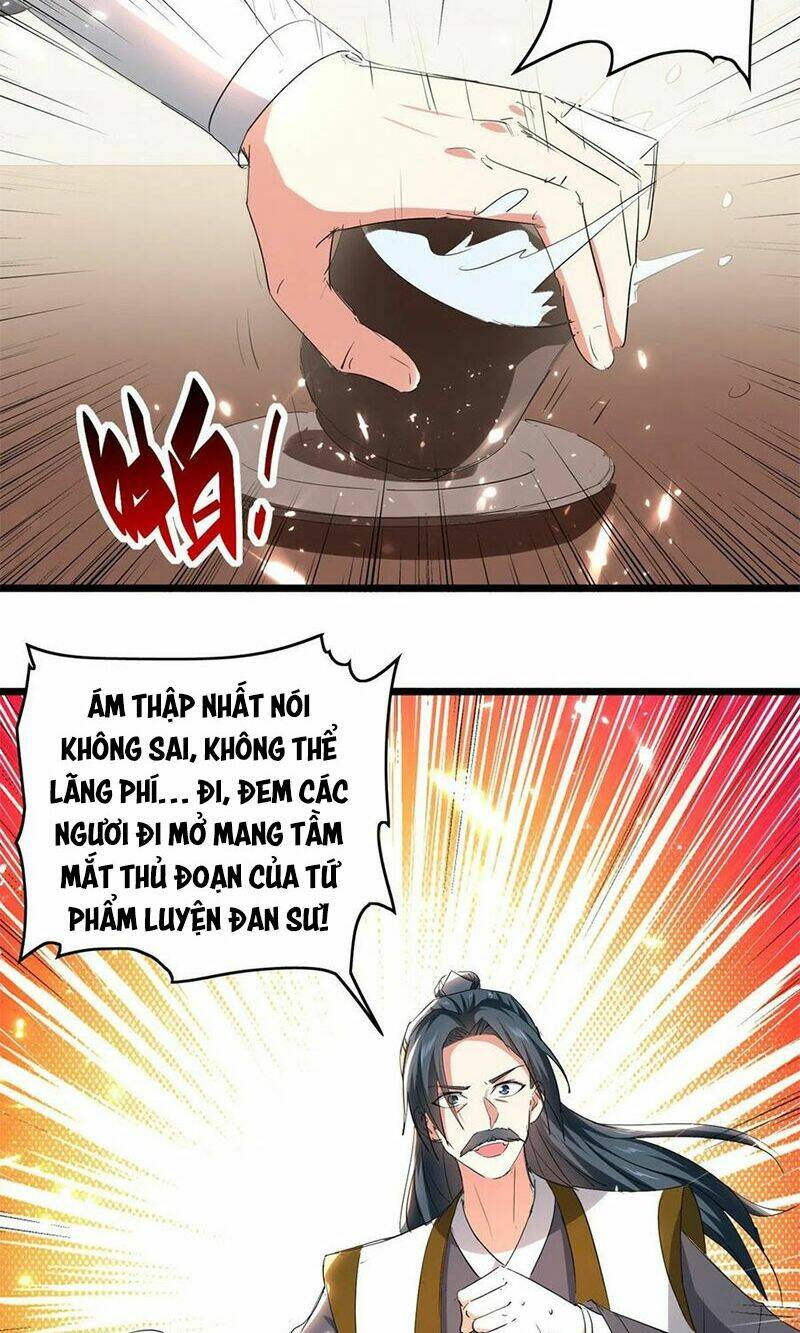 Chương 161 - Trang 24