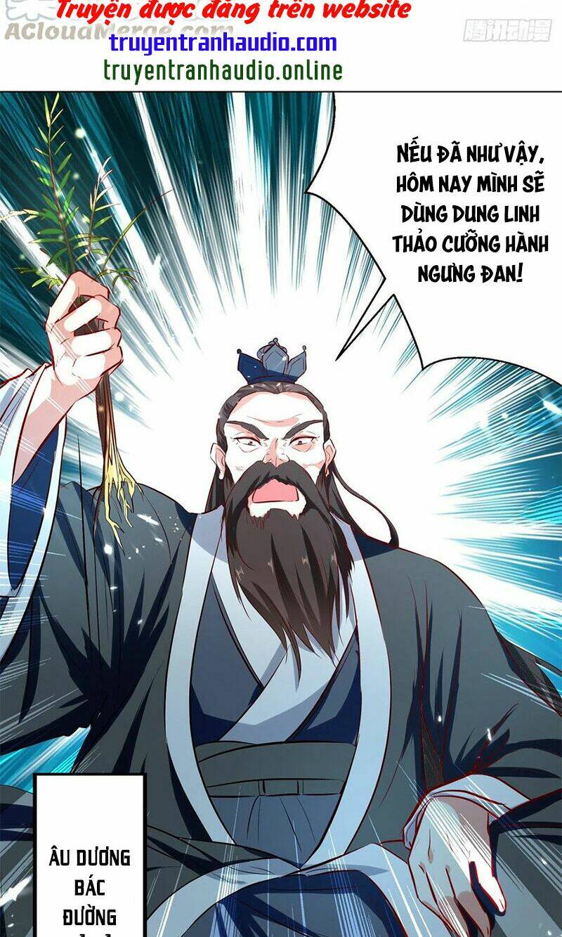 Chương 161 - Trang 28