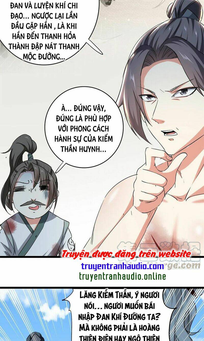 Chương 161 - Trang 4