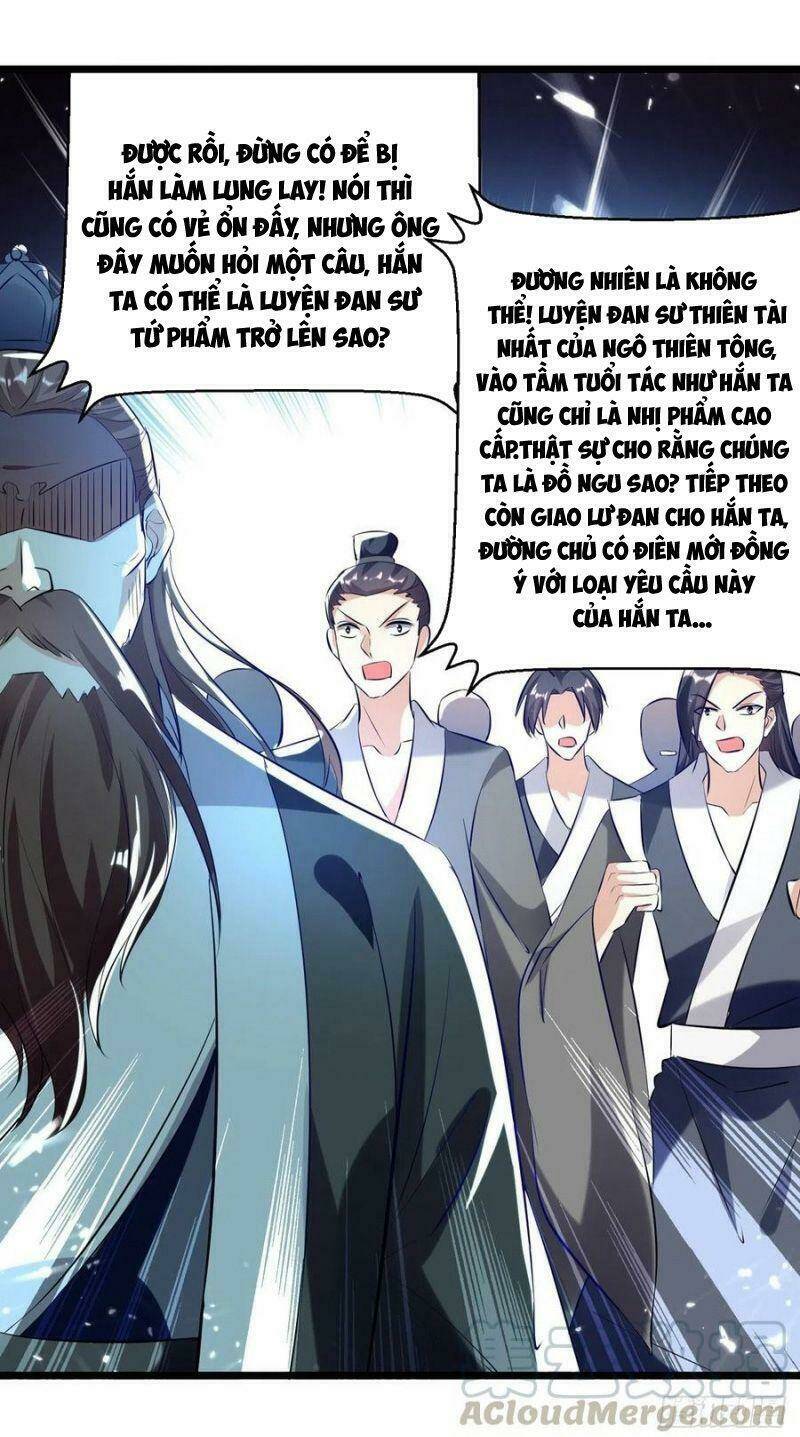 Chương 162 - Trang 21