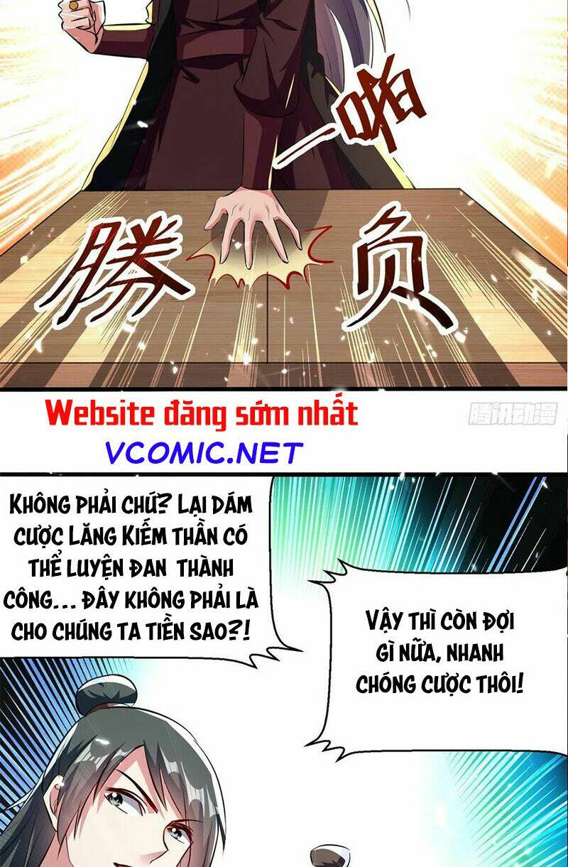 Chương 163 - Trang 16